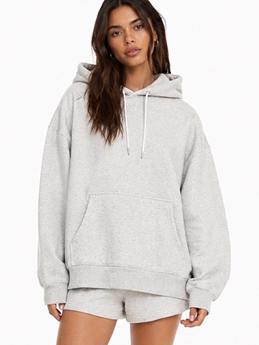 TNA CozyAF Fleece Hoodie